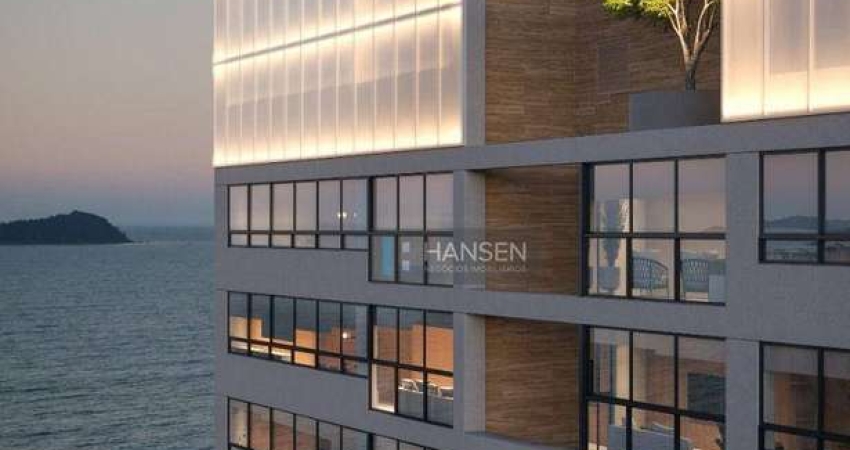 Apartamento com 3 suítes à venda, 169 m² por R$ 1.546.530 - Centro - Balneário Piçarras/SC