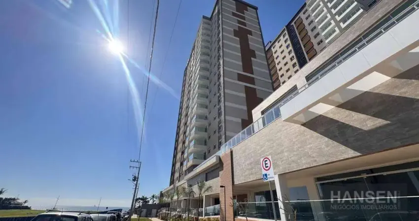 Apartamento com 1 suíte + 2  dormitórios  à venda, 95 m² por r$ 1.600.000 - itacolomi - balneário piçarras/sc