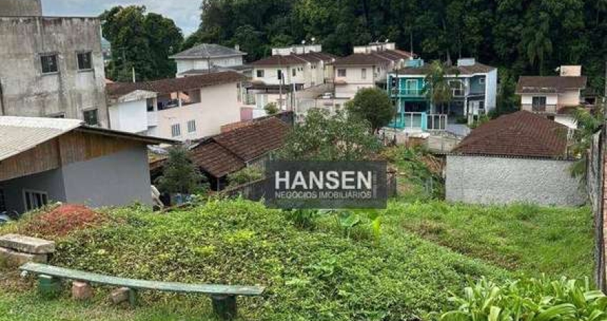 Terreno à venda, 437 m² por R$ 435.000 - Boa Vista - Joinville/SC