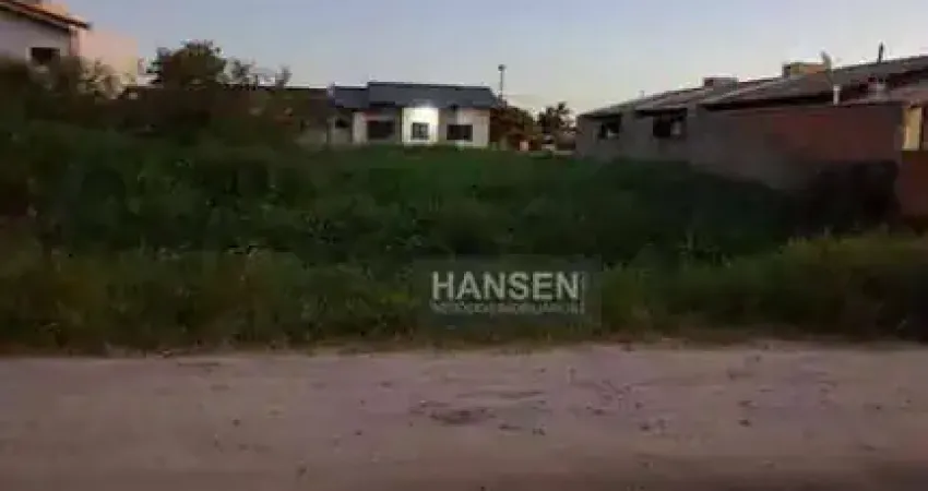 Terreno à venda, 287 m² por R$ 250.000 - Ubatuba - São Francisco do Sul/SC