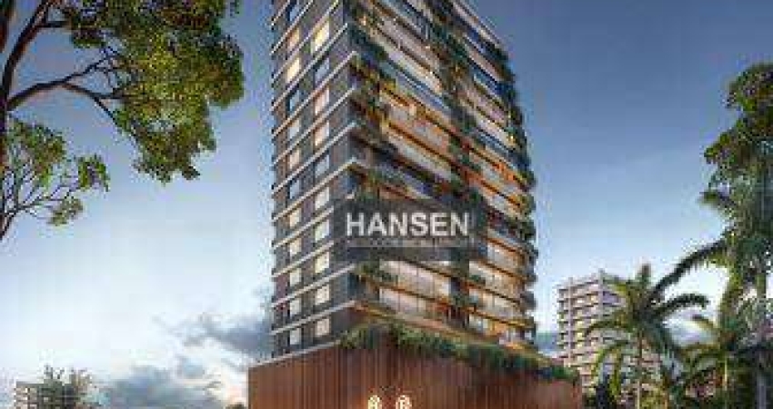 Sala à venda, 77 m² por R$ 863.131,50 - América - Joinville/SC