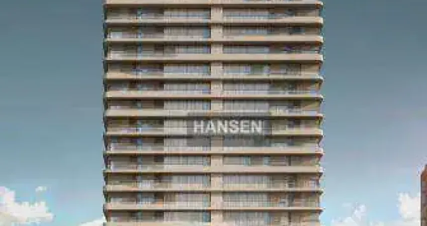 Apartamento com 3 suítes à venda, 217 m² por R$ 5.148.537 - Itajubá II - Barra Velha/SC