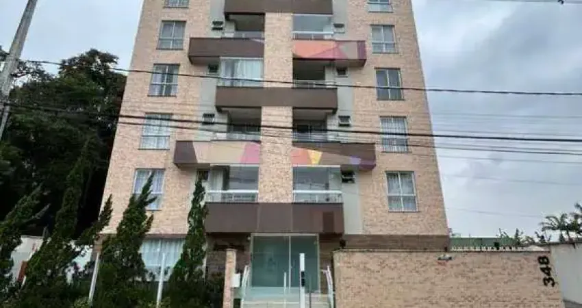 Apartamento com 1 suíte + 1  dormitório  para alugar, 70 m² por R$ 3.750/mês - Bom Retiro - Joinville/SC