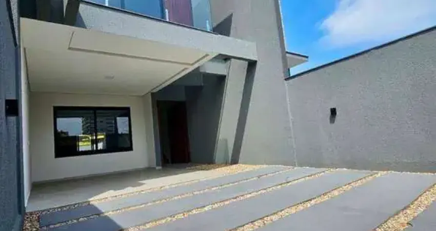 Sobrado com 1 suíte + 2  dormitórios à venda, 147 m² por R$ 760.000 - Iririú - Joinville/SC