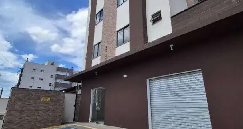 Sala à venda, 61 m² por r$ 434.600,00 - costa e silva - joinville/sc