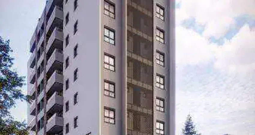 Apartamento com 1 suíte + 2 dormitórios à venda, 100 m² por r$ - costa e silva - joinville/sc