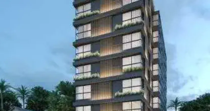 Apartamento com 2 suítes à venda, 74 m² por r$ 629.475 - anita garibaldi - joinville/sc