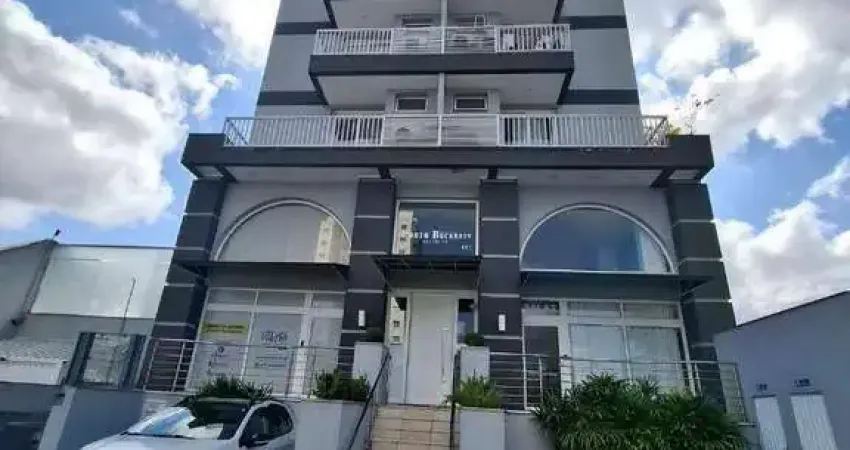 Apartamento com 1 suíte + 1  dormitório  à venda, 80 m² por r$ 499.000 - bucarein - joinville/sc