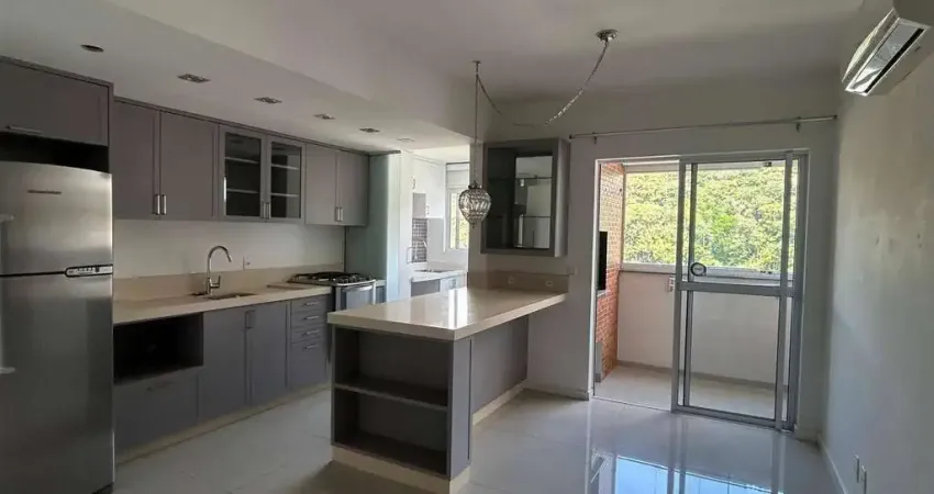 Apartamento com 1 suíte + 1 dormitório à venda, 69 m² por R$ 580.000 - Glória - Joinville/SC
