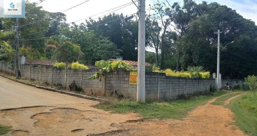 Sítio à Venda em Balneario Lagoa dos Mares Confins-MG
