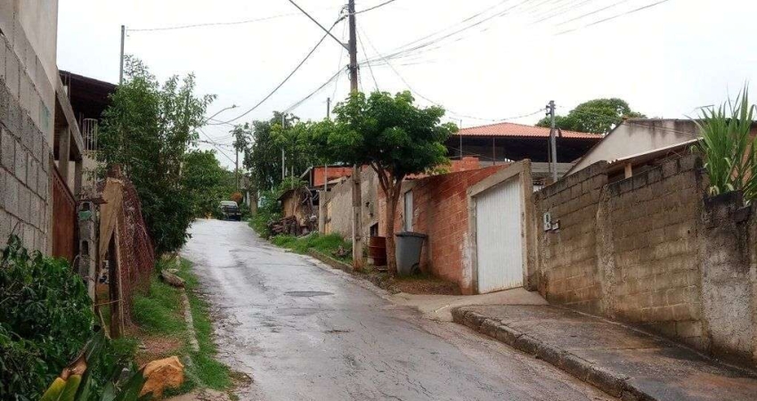 Terreno Lote para Venda em Centro Confins-MG