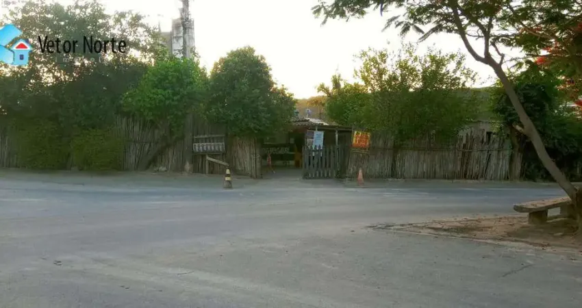 Área à venda no bairro nova granja - são josé da lapa/mg, urbana