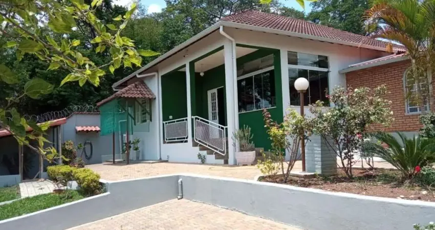 Fazenda à venda na Lagoa dos Mares, Confins