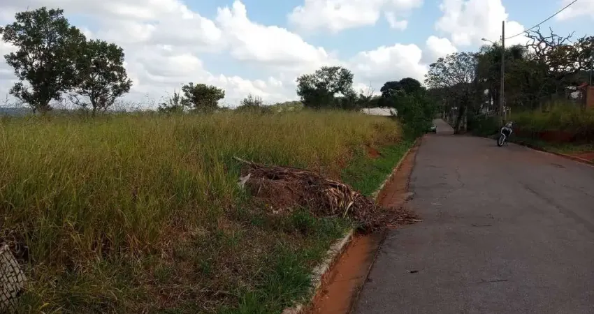 Terreno em condomínio fechado à venda na Zona Rural, Confins 