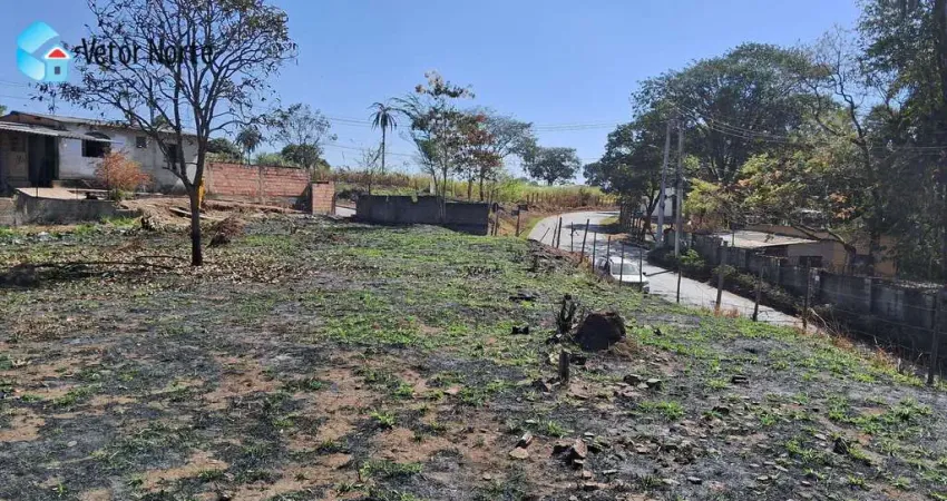 Terreno à venda na Lagoa dos Mares, Confins 