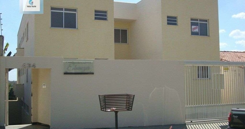 Apartamento com 2 quartos à venda na Rua Cotochos, Parque Andiara, Pedro Leopoldo