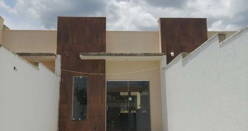 Excelente Casas Geminadas 2 quartos com suíte em São José da Lapa