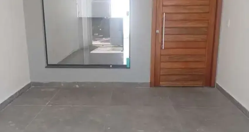 Lindas casas individuais 3 quartos c/ suite em São José da Lapa