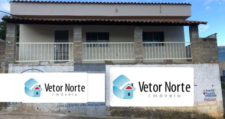 Casa com 3 quartos à venda na Rua José Ribeiro Sobrinho, Centro, Confins