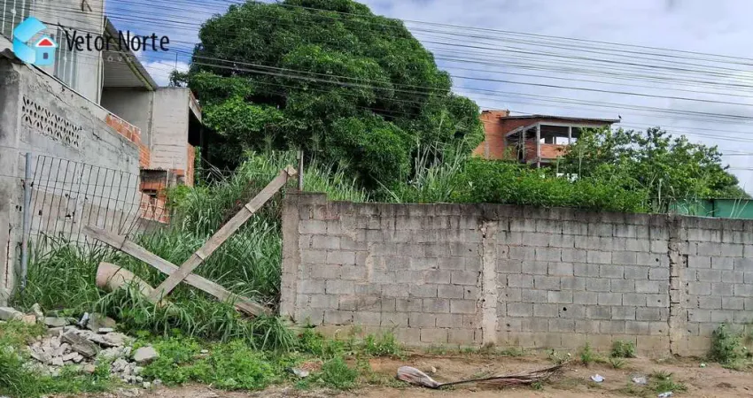 Terreno Lote em Praia de Capuba, Serra/ES