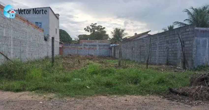 Terreno à venda na Praia de Capuba, Serra 