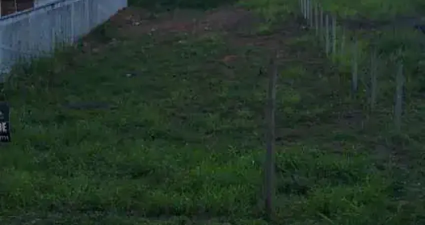 Terreno à venda no São Francisco, Serra 