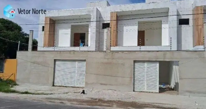Casa com 3 quartos à venda no Jardim Atlântico, Serra 