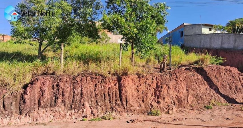 Terreno Lote - Resid. Jacaraípe