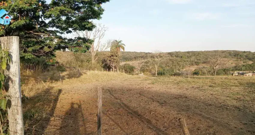 Área Rural em Balneário Lagoa dos Mares, Confins/MG