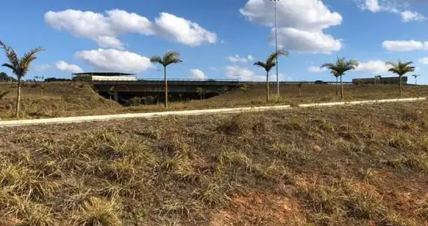 Excelente terreno de 7.957 m2 às margens da mg 424 são josé da lapa