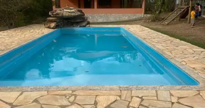 Fazenda à venda no São José da Serra, Jaboticatubas 