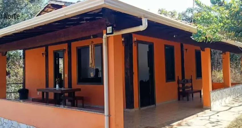 Fazenda à venda no São José da Serra, Jaboticatubas