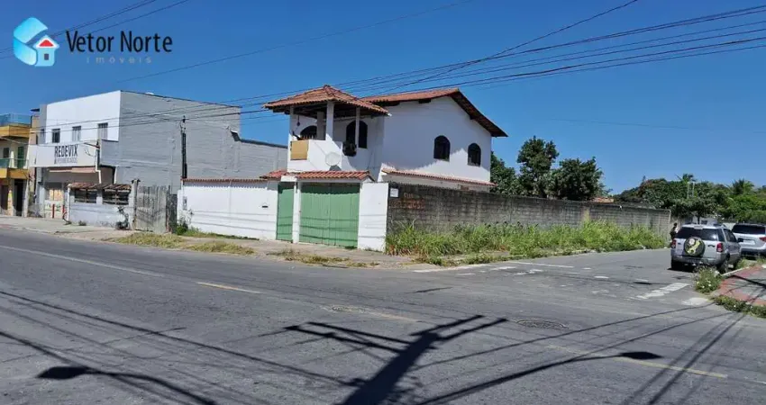 Casa com 4 quartos à venda no das Laranjeiras, Serra