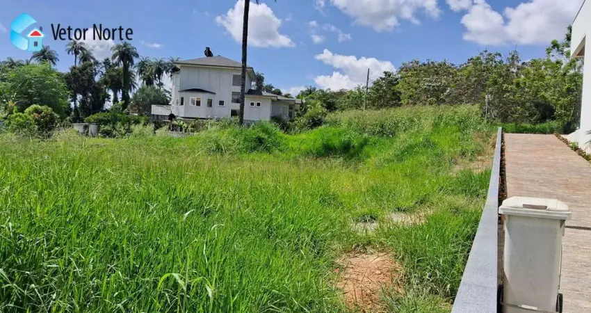 Terreno em condomínio fechado à venda no Gran Royalle Aeroporto, Confins
