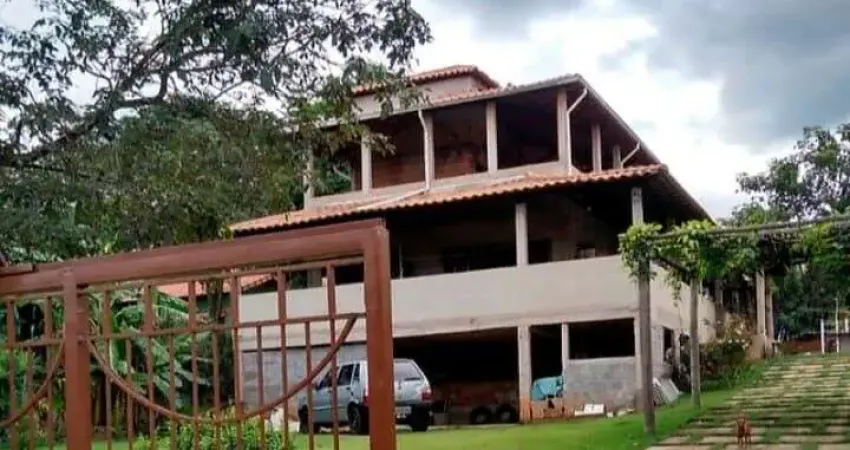 Fazenda à venda na Várzea do Solar II, Capim Branco