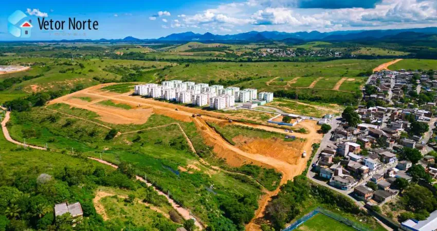 Terreno à venda na Rua dos Trabalhadores, Padre Gabriel, Cariacica