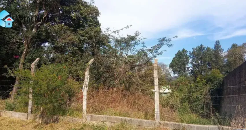 Terreno à venda na Lagoa dos Mares, Confins 