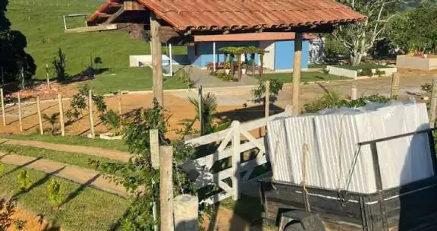 Chácara / sítio com 3 quartos à venda no Santa Rosa, Aracruz 