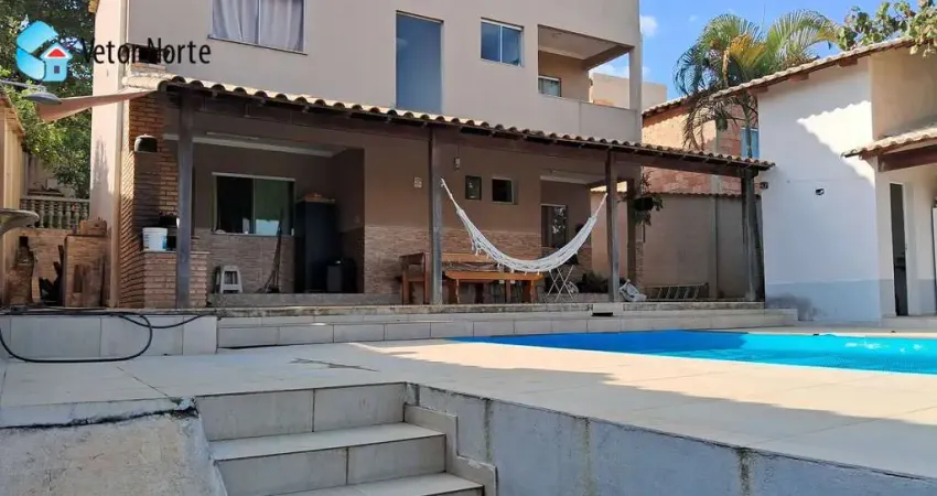 Chácara / sítio com 3 quartos à venda na Lagoa dos Mares, Confins 