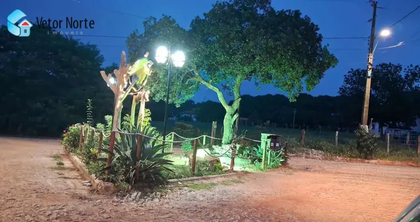 Chácara / sítio com 3 quartos à venda no São José da Serra, Jaboticatubas