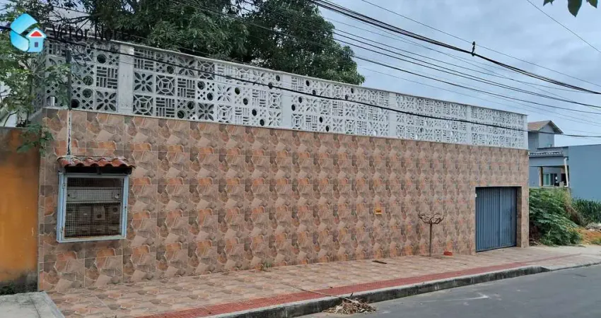 Prédio à venda no Balneário de Carapebus, Serra