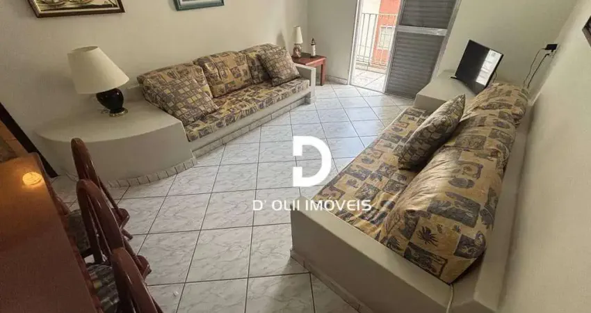 Apartamento com 2 dormitórios à venda, 130 m² por R$ 430.000,00 - Vila Alzira - Guarujá/SP
