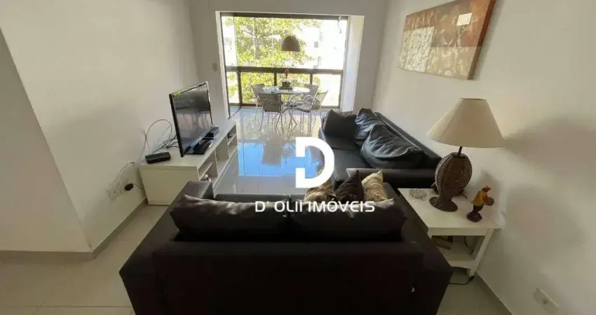 Apartamento com 2 dormitórios à venda, 88 m² por R$ 490.000,00 - Jardim Belmar - Guarujá/SP