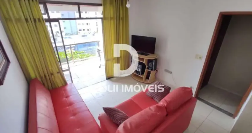 Apartamento com 2 dormitórios à venda, 75 m² por R$ 320.000,00 - Enseada - Guarujá/SP