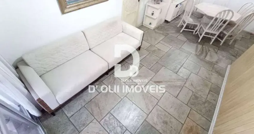 Apartamento com 2 dormitórios à venda, 110 m² por R$ 380.000,00 - Enseada - Guarujá/SP