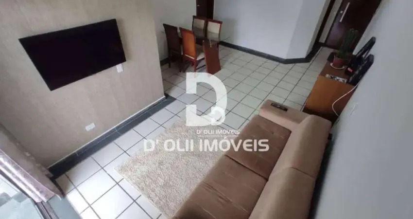 Apartamento com 3 dormitórios à venda, 175 m² por R$ 280.000,00 - Enseada - Guarujá/SP