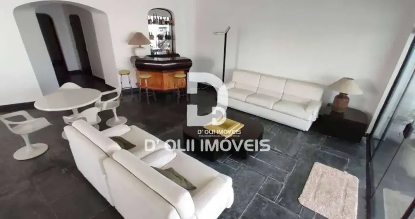 Apartamento com 3 dormitórios, 230 m² - venda por R$ 1.500.000,00 ou aluguel por R$ 7.000,00/mês - Pitangueiras - Guarujá/SP