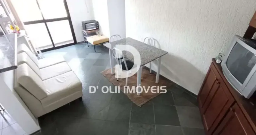 Apartamento com 2 dormitórios à venda, 70 m² por R$ 350.000,00 - Enseada - Guarujá/SP