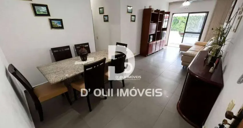Apartamento com 2 dormitórios à venda, 65 m² por R$ 450.000 - Enseada - Guarujá/SP