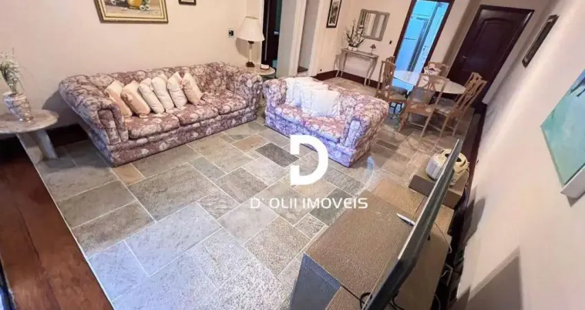 Apartamento com 3 dormitórios à venda, 142 m² por R$ 650.000,00 - Balneário Cidade Atlântica - Guarujá/SP